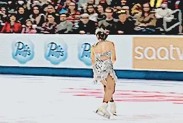 alysa liu jumping a double axel