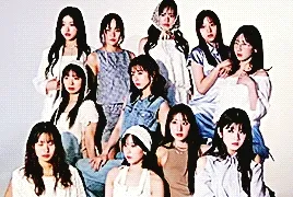 juice=juice posing together as a group