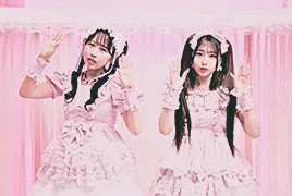 piki dancing
